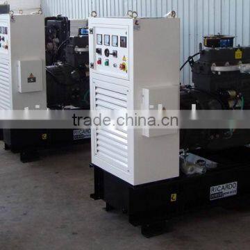 30kw Open Type Diesel Generator Set