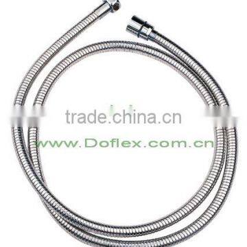 Doflex Faucet Sink Hose ACS SGS CE Quality Certificated Stainless Steel Collapsible Popular factory supplier kitchen faucet