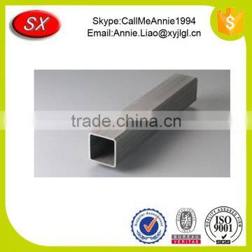 Hot Sell Customized High Precision Square Steel Pipe Manufacturer photo-4