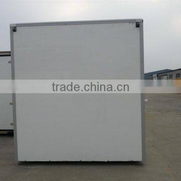 Plastic Refrigerated Cargo Box With Low Price