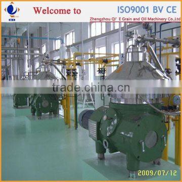 Superior Crude Sunflower Oil Refining Equipment photo-3