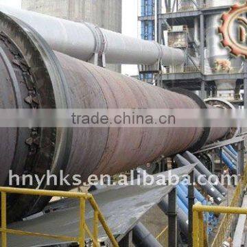 china environmental lime kiln hot sell to Mid-east