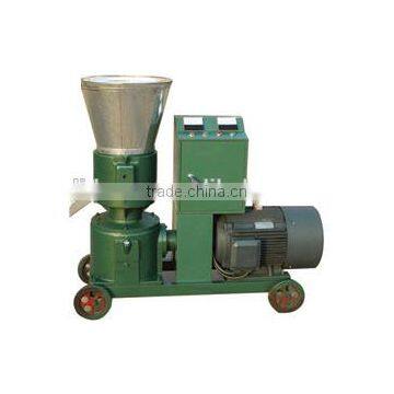 Good Price Poultry Feed Pellet Machine CE 600 kg for Sale photo-2