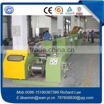 Fully Automatic Wire Drawing Machine photo-5