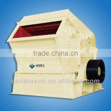 350mm max. feeding size, PF Impact Type Crusher