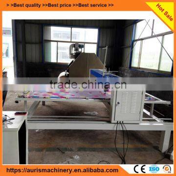 Automatic High Speed Quilt Sewing Machine photo-5