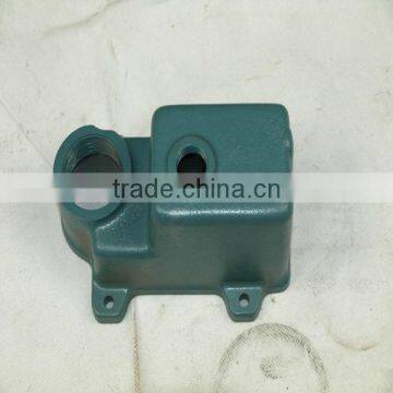 High Quality Grey Iron Casting Auto Parts Hot Sale!! photo-4