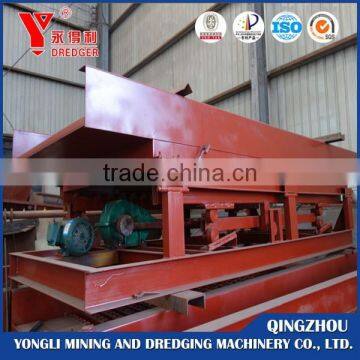 Vibratory Screen Separator / Vibratory Screen for Gold Washing photo-3