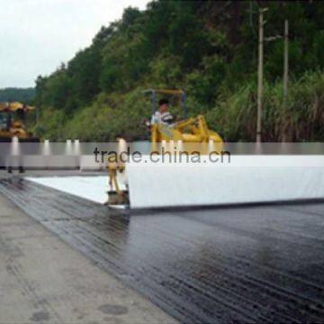 100% Polyester Needle Felt Non Woven Air Filter Fabric photo-3