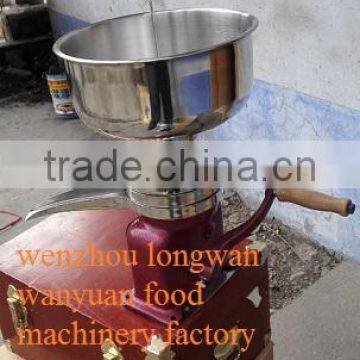 Milk Cream Separator 50L/H Water Oil Separator photo-2
