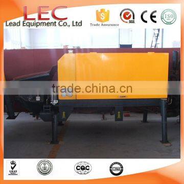 LPB30-08A Concrete Mortar Spraying Machine photo-4