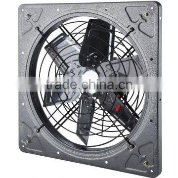 [Fanzic Co.Ltd] Industrial Ventilation Fans photo-4