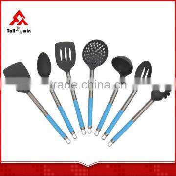 Factory Customized Superior Quality Bonny Kitchen Utensils photo-4
