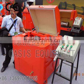 Lab Sample Pulverizer / Sealed Crusher photo-2