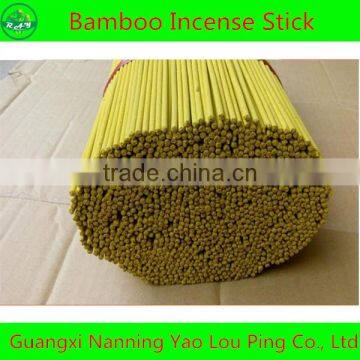 Hotting High Quality Mao Bamboo Material Round Bamboo Stick Incense Stick