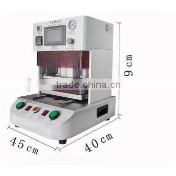 Rigid to Rigid Vaccum Lamination Machine Lcd Repair Machine photo-2