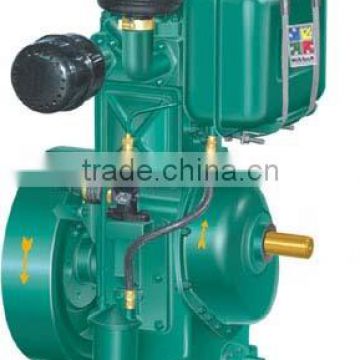 Petter Type Diesel Engine 10HP 1500 RPM water cool for sale turkey