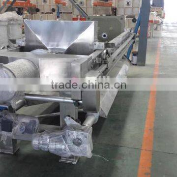 Food Industry Used Separation Sludge Filter Press, How to Separate Solid From Liquid photo-2