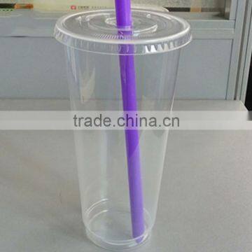 Wholesale Hotsale Plastic Tea Cup photo-6