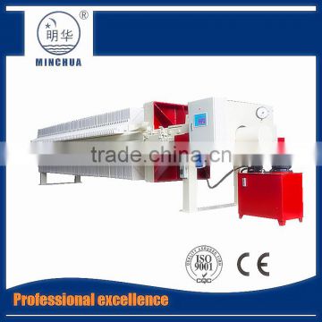 manufacturers filters press