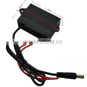 AC24V DC12V3A turn the camera power adapter AC to DC transformer modules security monitoring equipment