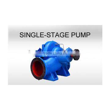 Electric Power Water Pump photo-2