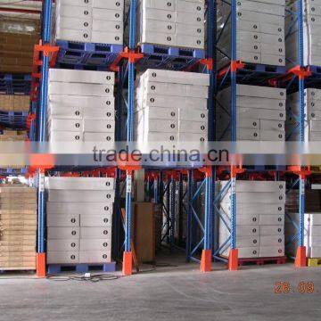 the Best Quality Price Pallet Racking in Warehouse photo-5