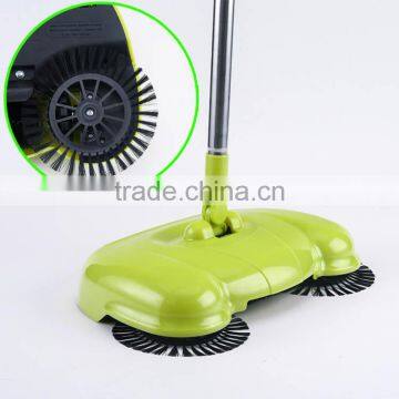 Manual Sweeper Automatic Magic Sweeper Household Sweeper Manual Sweeper Portable Sweeper photo-2