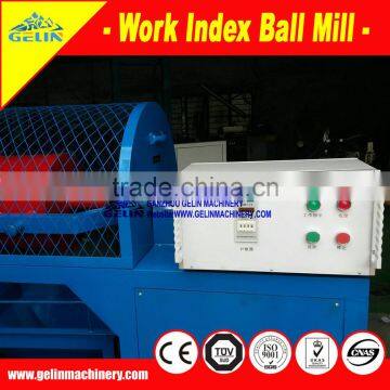 Best Mini Ball Mill Machine for Malaysia Small Mine Testing photo-5