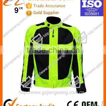 Nuevo Modelo Buena Caliad Chaqueta Para Motocicleta