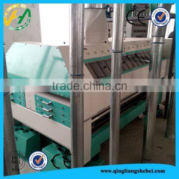 High Quality Automatic Flour Mill for Sale in Pakistan photo-3