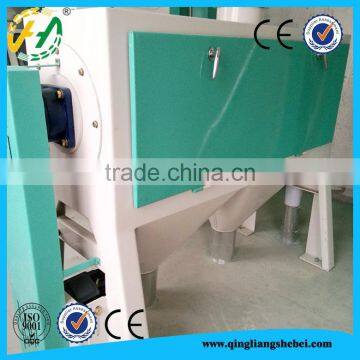 High Quality Wheat Scourer for Flour Mill photo-6