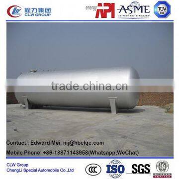 30000 liter propane gas tank