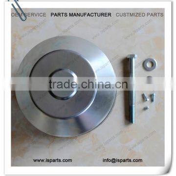 Drive Clutch for 94Y2 2 Cylinder Gas Golf Carts photo-5
