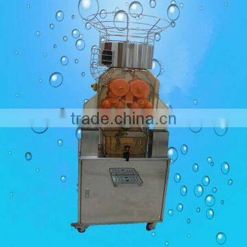 Electric orange juicer machine ,Automatic orange juicer,orange juicer vending machine