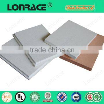 Fiberglass Ceiling Tiles/absorption Panel photo-2