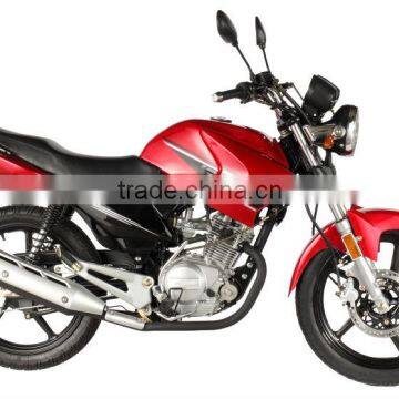 2013 NEW YBR MOTORCYCLE WITH YAMAHA ENGINE