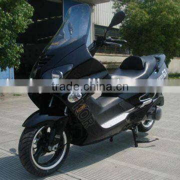 High quality 125cc/150cc/250cc EEC scooter EURIII