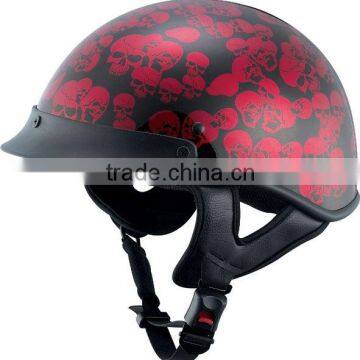 Motorcycle DOT Helmet(TKH-150)