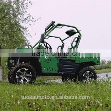 800cc EPA UTV/800cc EFI 4x4 Side by Side With H-L-N-R Gears (TKU800-T3) photo-3