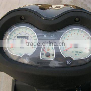 125/150cc Gas Scooter photo-3