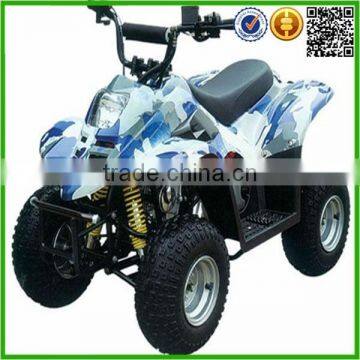 Mini 50cc ATV for Children,50cc Mini Atv 4 Stroke Eec (ATV50-016)