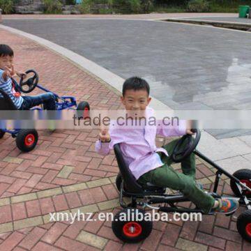 f1 Pedal go Karts for Sale photo-2