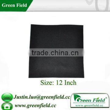 Green Field Recycled Felt Root Wrappers