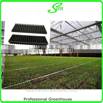 UV protcetion polycarbonate sheet Greenhouse