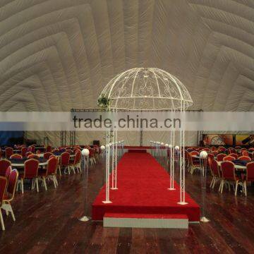 Membrane Structure, Membrane Architecture