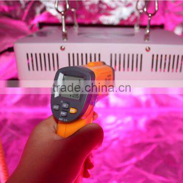 Advanced GS Series 300W 9 Band Led Grow Light Dual Veg/flower Full Spectrum photo-3