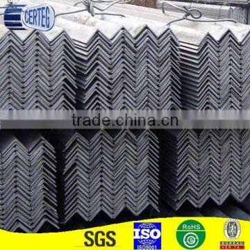 Standard Angle Iron Dimensions in China photo-4