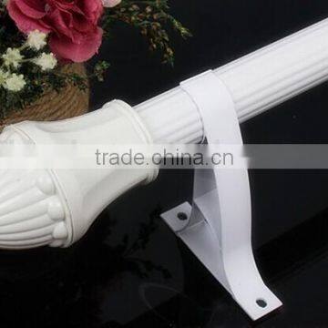Furniture Aluminum Profiles Aluminum Extrusions Pipe Curtain Rods photo-5