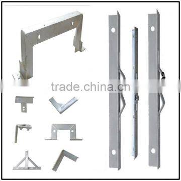 line cross arm